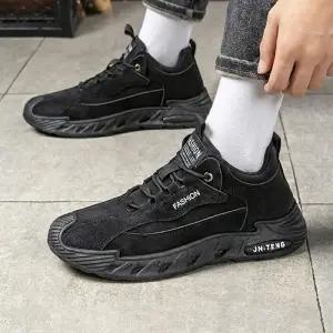 빈티지 로우탑 모던 남성 캐주얼 빅사이즈 스니커즈 ZG-W333