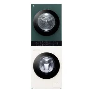 [LG]전자 오브제컬렉션 W1310EGN 워시타워 13+10kg 전국/폐가전수거