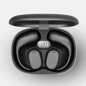 PEM004 삼성 갤럭시 S26 S25 S24/S24+/Ultra 야외활동 오픈형 블루투스 이어폰