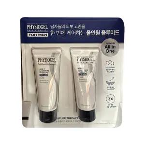 피지오겔 DMT 포맨 플루이드 튜브 100ml 2개