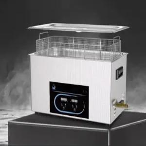 초음파 세척기 PCB 보석 산업용 반도체 녹제거 기판