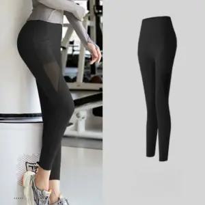 [콩심팥심]요가복 레깅스 포켓 레깅스 스포츠 여성 트레이닝 운동복 7종