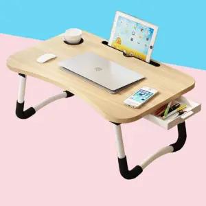 서랍 좌식테이블 메이플 거실공부책상 어린이공부책상