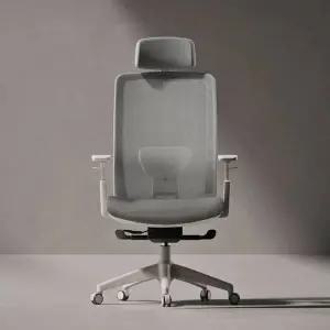 에르먼 X3 AIR 국내생산 프리미엄 풀메쉬 학생 공부 사무용 컴퓨터 책상의자 3년보증AS