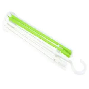 고리형 건조대 빨래건조대소형 양말건조대 원룸빨래건조대