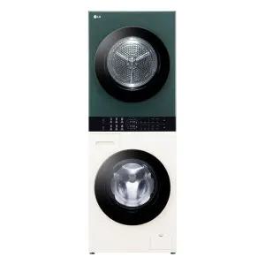 LG전자 오브제컬렉션 W1310EGN 워시타워 13+10kg 전국/폐가전수거