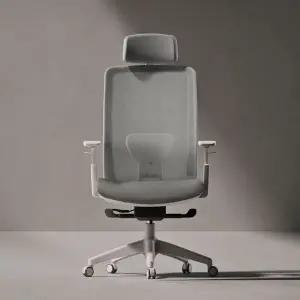 에르먼 X3 AIR 국내생산 프리미엄 풀메쉬 학생 공부 사무용 컴퓨터 책상의자 3년보증AS