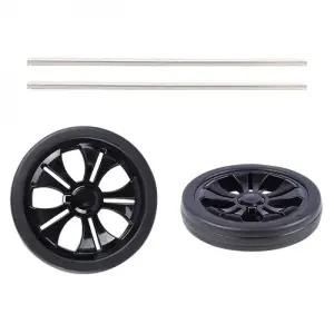 해루질 조과통 바퀴 이동 횟집 스텐 통