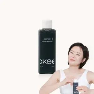오키뷰티 흑진주 흑효모 클렌징 에센스 150ml 1개
