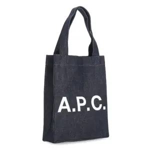 [아페쎄] 로고 COHIZ M67048 IAI 아페쎄 로우 스몰 LOU SMALL 토트백