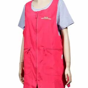 앞지퍼 파인트리 앞치마 여성용레깅스 면레깅스 예쁜