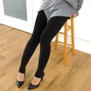 위쉬몰 WW 스판밍크융레깅스(w115H010) 빅사이즈 (6178690A)