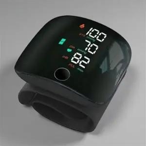 24시간 혈압 측정기 기계 가정용 자동 휴대용 전자 편리한 디지털 혈압계