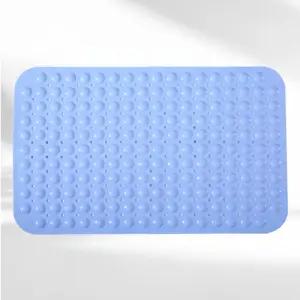 지압 세척매트 발마사지 발샴푸 욕실용 발바닥 브러쉬