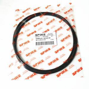 유압 오일 탱크용 굴삭기 부품 도장 Kobelco 200 210 250 260-6E-Super 8 O-링