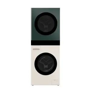 [LG]전자 트롬 오브제컬렉션 워시타워 컴팩트 W1310EGN 무료배송상품