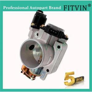 스로틀 밸브 바디 그레이트 월 디어 픽업 세이프 진베이 하이에이스 포톤 진청 491q 엔진용