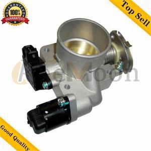 OE 품질 신형 스로틀 밸브 바디 그레이트 월 디어 픽업 세이프 진베이 하이에이스 포톤 진청 491q 엔진용