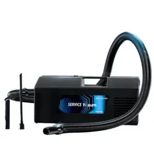 토너 집진기 청소기 사무실 인쇄기 기계 흡입 싸이클론 노즐 먼지 소형