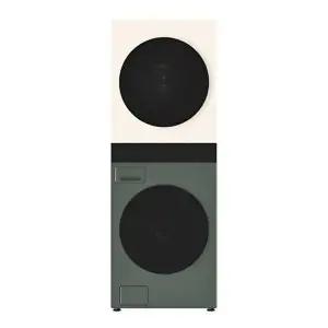 [LG]오브제 AI워시타워 WA2525GEZF 물류배송설치 DB