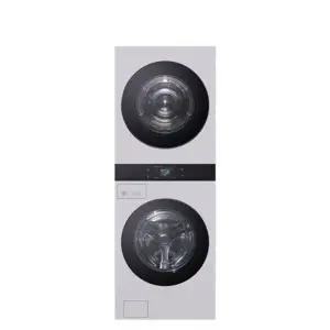 [LG]오브제 AI워시타워 WA2525MMZF 물류배송설치 DB