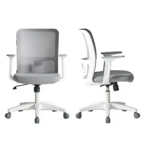 [인터데코]습도를 조절하고 냄새를 줄여주는 기능성 의자 TK127