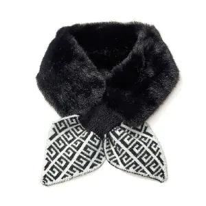 [NS홈쇼핑](빅)2종]에코퍼 패션 목도리[34875253]