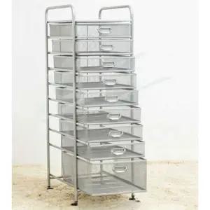 서랍장 바퀴 파일 정리함 문서함 캐비닛 철제서랍장