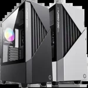 타무즈 TZ320S6GCAA R5 7500F 16GB 512GB RTX5060Ti  컴퓨터본체 게이밍컴퓨터 조립PC