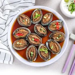 [하프클럽/오티마트]전복장 1kg