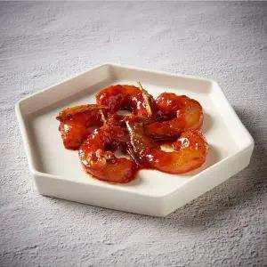 [하프클럽/오티마트]양념새우장 600g