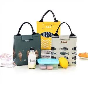 쿨러백 텀블러 보온백 쿨링백