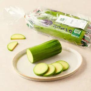 인큐 애호박 (2입) 봉