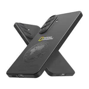 내셔널지오그래픽 갤럭시S26 시리즈 글로벌 씰 울트라 슬림핏 케이스