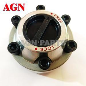 닛산 패트롤 MK MQ P40 80-89 수동 프리휠 잠금 허브 40250-C6000