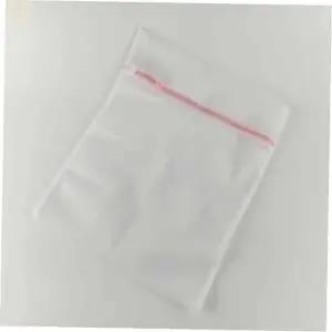 ( )세탁망 사각 40x50 빨래파우치 세탁빨래망 바지세탁망