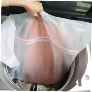 ( )세탁망 사각 90x90 메쉬파우치 니트세탁망 사각세탁망