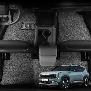 루젠 디 올 뉴 셀토스 SP3 코일매트 1+2열 세트