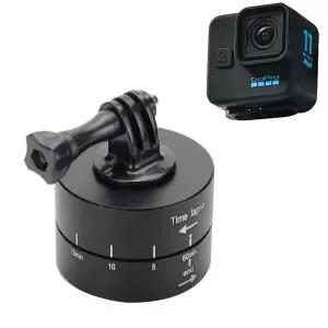 타임캠 호환미니타이머 영상촬영장비용 60분