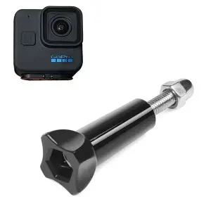 미니영상캠 삼각대어댑터 호환브라켓 고정나사촬영용