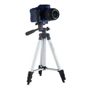 캠거치 장비브라켓 촬영기기 폰삼발이 세트