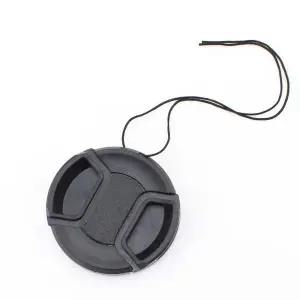 커버캡 카메라렌즈보호 DSLR렌즈캡 77규격 마개형