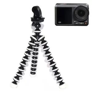 캠고정용 미니삼각 받침거치 브이로그촬영장비