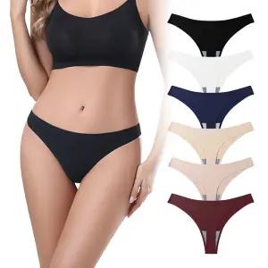 하이90 여자 티팬티 자국없는 심리스 운동레깅스 T팬티