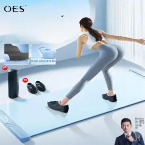 코어 트레이닝 패드 스케이트매트 슬라이딩 홈트 훈련 내구성 안정성 필라테스 홈