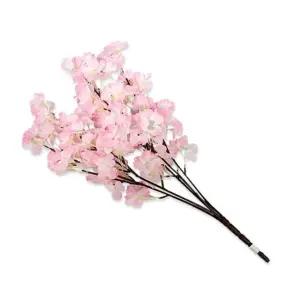 꽃송이 IS 5가지 벚꽃조화