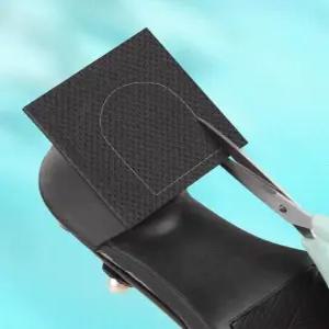 구두굽 패드 신발 밑창 고무 운동화 패치 교체 보강 미끄럼방지 셀프