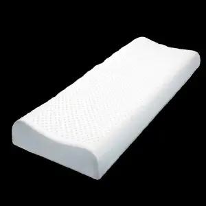 부부 베개 슬림 라텍스 필로우 긴쿠션 속싸개 바디필로우 경추 대형 내장