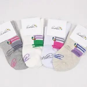 아놀드파마 뒤틀림방지 여성캐주얼양말 단목 3켤레 SL032