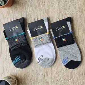 아놀드파마 뒤틀림방지 남자캐주얼양말 단목 3켤레 SM026